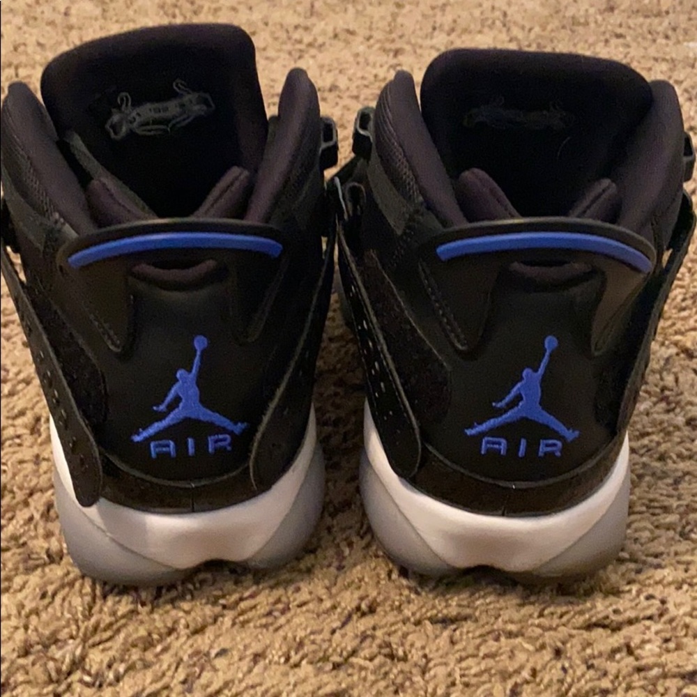 Retro Jordan - Picture 5 of 8